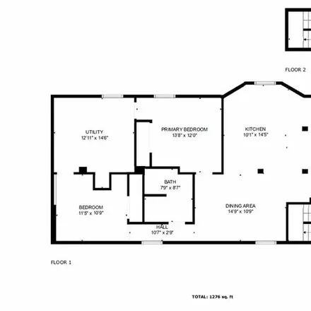 Image 9 - 4727 Trumbull, Unit B - Apartment for rent