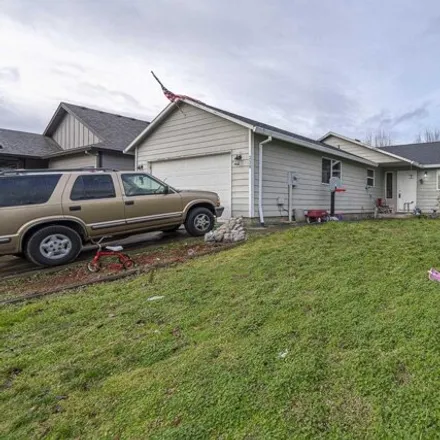 Buy this 3 bed house on 242 Northwest Blair Street in Sheridan, Yamhill County