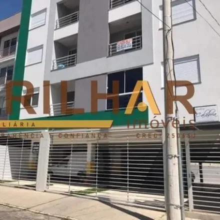 Buy this 2 bed apartment on Rua Maria Hildeca Mattana Ramos in Nossa Senhora do Rosário, Caxias do Sul - RS