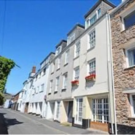 Rent this 2 bed townhouse on Route 2 Cafe Bar in 1 Monmouth Hill, Topsham