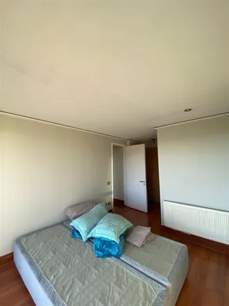 Image 2 - Edificio Miró, Exequiel Fernández 90, 775 0000 Ñuñoa, Chile - Apartment for rent
