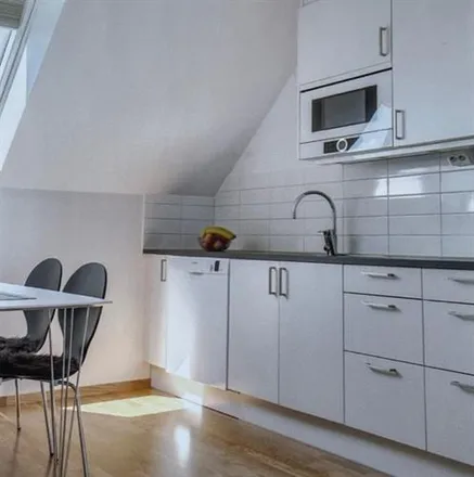 Rent this 2 bed condo on Skolvägen 6 in 445 37 Bohus, Sweden