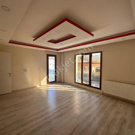 Rent this 3 bed apartment on unnamed road in 45600 Alaşehir, Turkey