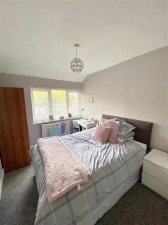 Image 7 - Poole Crescent, Metchley, B17 0PE, United Kingdom - Duplex for rent