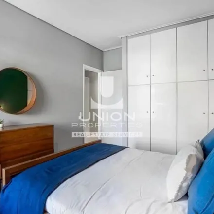Rent this 2 bed apartment on Gorgona in Björnweg, Glyfada