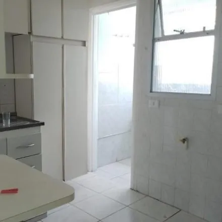 Rent this 2 bed apartment on Rua Fagundes Varela in Jardim D'Abril, Osasco - SP