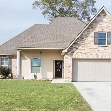 Buy this 4 bed house on 28558 Gray eagle Drive in Livingston Parish, LA 70726