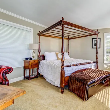 Rent this studio apartment on Bodega Bay in CA, 94923