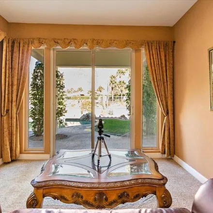 Rent this 5 bed apartment on 78150 Red Hawk Lane in La Quinta, CA 92253