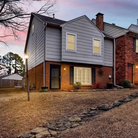 Image 1 - 6999 Fords Station Road, Germantown, TN 38138, USA - Condo for sale