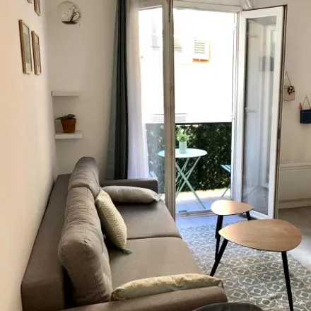 Image 3 - Nice, Carabacel, PAC, FR - Apartment for rent