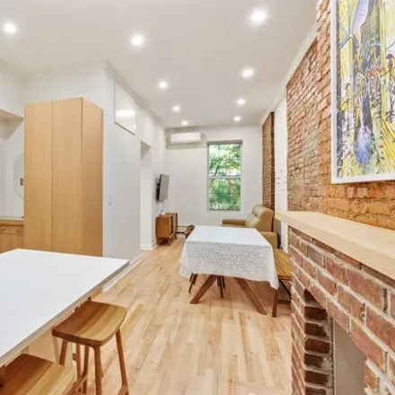 Rent this 2 bed house on 86 Christopher Street in New York, NY 10014
