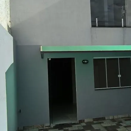 Rent this 3 bed house on Rua Doutor Parmenio Ferreira da Silva in Felícia, Vitória da Conquista - BA