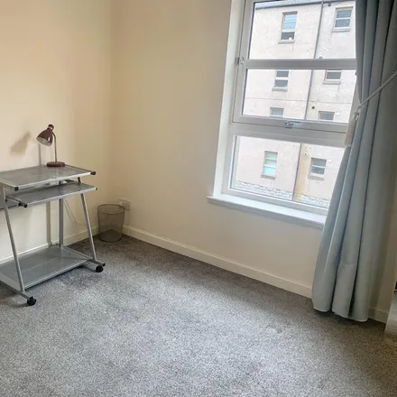 Image 7 - Crown Terrace, Crown Street, Aberdeen City, AB11 6HB, United Kingdom - Apartment for rent