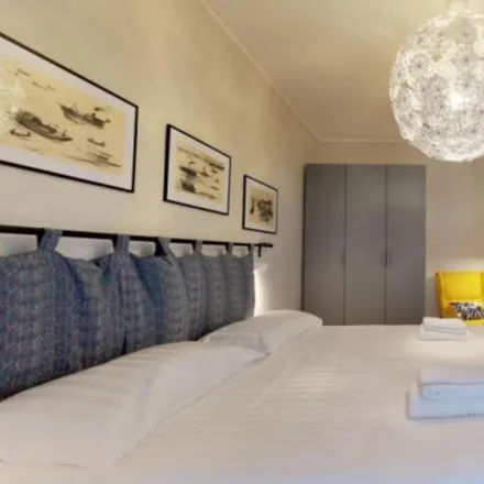 Rent this 2 bed apartment on Via Emilio Morosini 21 in 29135 Milan MI, Italy