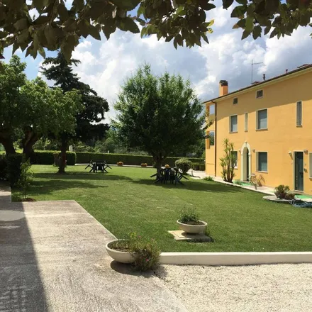Image 3 - Via Giacomo Leopardi, Appignano MC, Italy - Apartment for rent