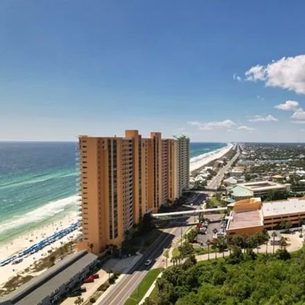 Image 4 - 17739 Front Beach Road, Gulf Resort Beach, Panama City Beach, FL 32413, USA - Condo for sale