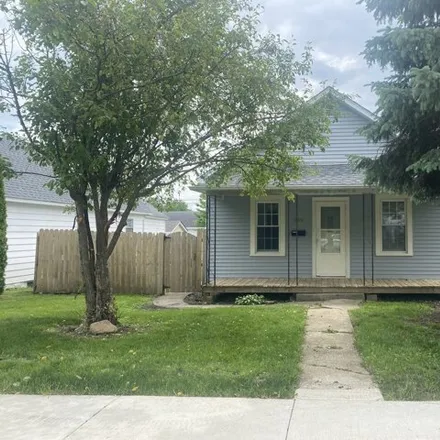 Buy this 3 bed house on 243 West 4th Street in Spring Valley, IL 61362