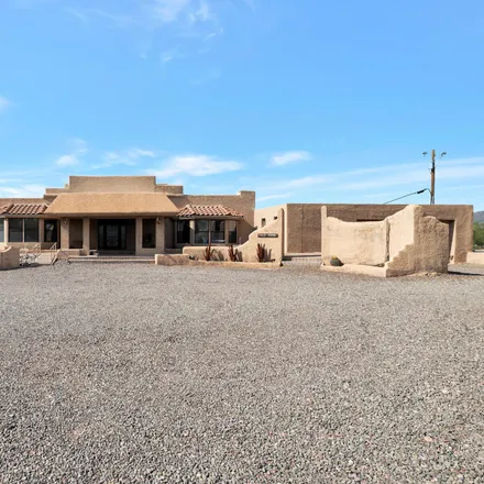 Buy this 4 bed house on 39615 North Spur Cross Road in Cave Creek, Maricopa County