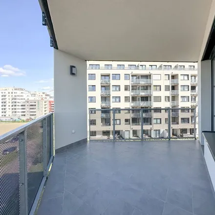 Image 5 - Baarové 1292/1, 152 00 Prague, Czechia - Apartment for rent