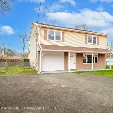 Buy this 4 bed house on 12 Montana Avenue in Middletown Township, NJ 07758