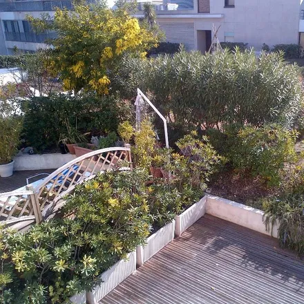 Image 8 - 94 Rue d'Antibes, 06400 Cannes, France - Apartment for rent