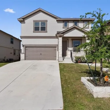 Buy this 5 bed house on 6321 Turin Ln in Round Rock, Texas