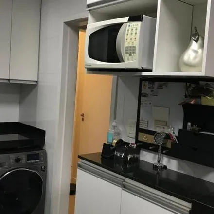 Rent this 3 bed apartment on Rua Uirapiana in Pampulha, Belo Horizonte - MG