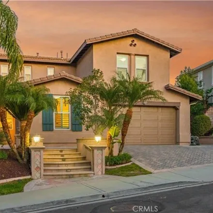 Image 1 - 4943 Glen View Street, Chino Hills, CA 91709, USA - House for sale