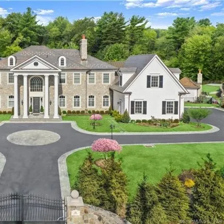 Buy this 6 bed house on 31 Baldwin Farms North in Greenwich, CT 06831