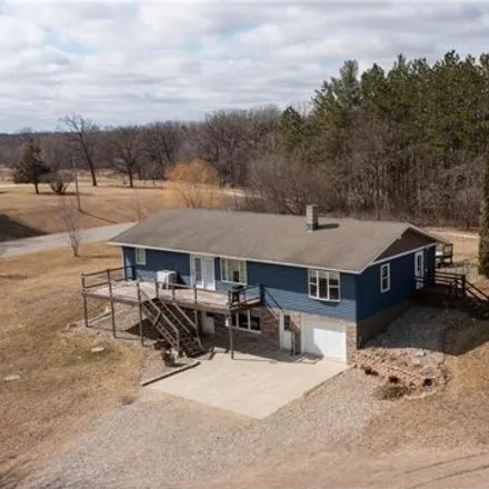 Buy this 4 bed house on 17491 County Road 24 in Todd County, MN 56437