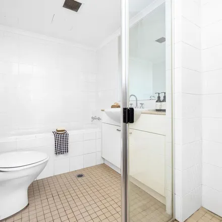 Rent this 2 bed apartment on The Gatehouse in Young Street, Paddington NSW 2021