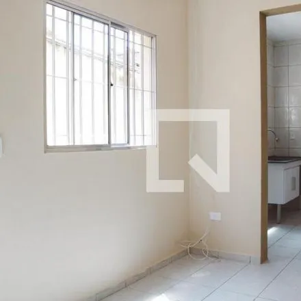 Rent this 2 bed house on Rua Comprida in Vila Mazzei, Região Geográfica Intermediária de São Paulo - SP