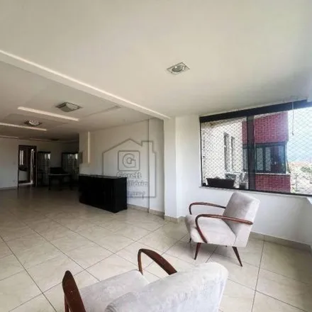 Buy this 3 bed apartment on Rua dos Tororós in Lagoa Nova, Natal - RN