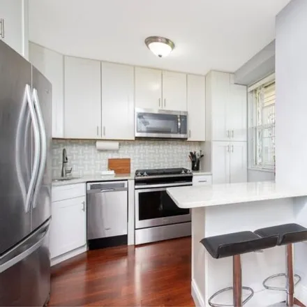 Rent this 1 bed apartment on 5900 Arlington Avenue in New York, NY 10471