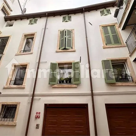 Image 2 - Camicissima, Via Cappello, 37121 Verona VR, Italy - Apartment for rent