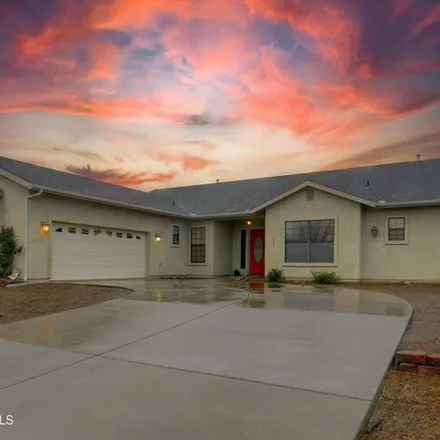 Buy this 4 bed house on 529 Hitching Post Drive in Camp Verde, AZ 86322