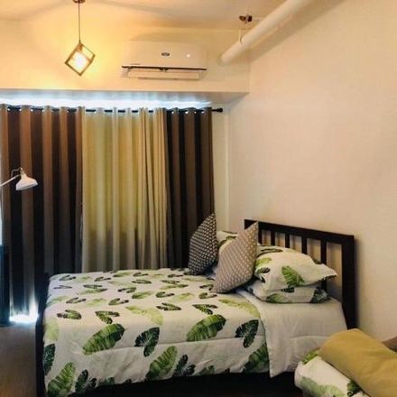 Rent this 1 bed condo on Meralco Avenue in Pasig, 1605