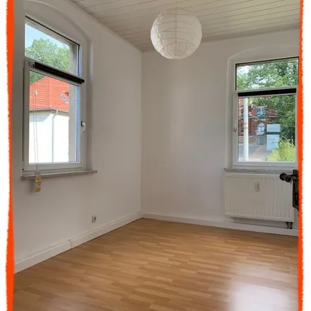 Rent this 2 bed apartment on Schulstraße 12 in 08141 Reinsdorf Langenweißbach, Germany