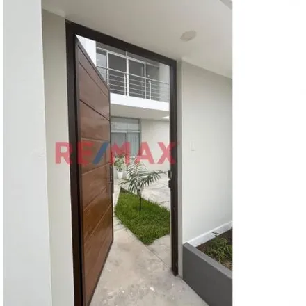 Rent this 3 bed apartment on unnamed road in Los Ejidos del Norte, Piura 20009