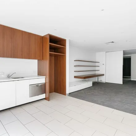 Image 1 - Central Tower, 555 Flinders Street, Melbourne VIC 3000, Australia - Apartment for rent