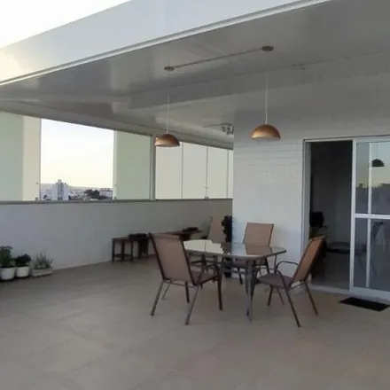 Buy this 3 bed apartment on Rua Pitt in União, Belo Horizonte - MG