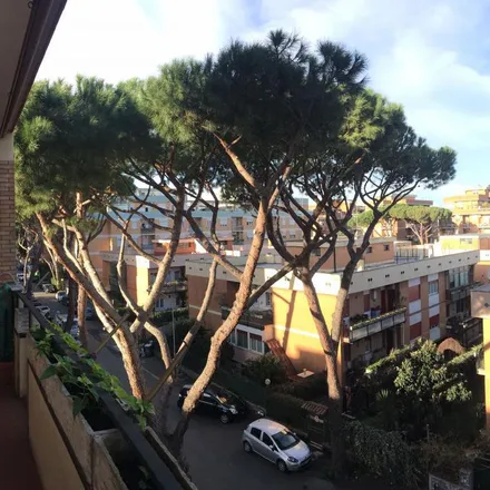 Rent this 1 bed apartment on Via Achille Grandi in 00043 Ciampino RM, Italy