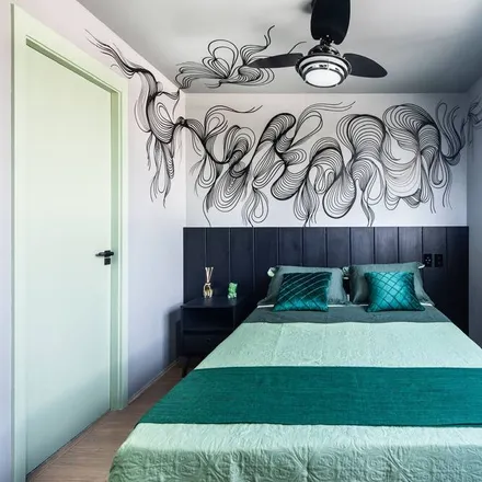 Rent this 1 bed apartment on Brás in São Paulo, Região Metropolitana de São Paulo