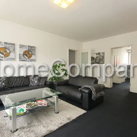 Rent this 4 bed apartment on Huestraße 13 in 44787 Bochum, Germany