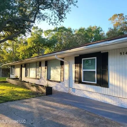 Buy this 4 bed house on 914 Beatrice Drive in Long Beach, MS 39560