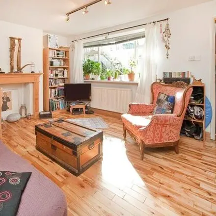 Rent this 1 bed room on 28 Inkerman Road in London, NW5 3BS