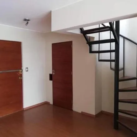 Rent this 2 bed apartment on Avenida Roca y Boloña 956 in Miraflores, Lima Metropolitan Area 15048