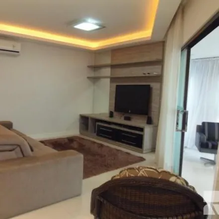 Rent this 3 bed apartment on Rua 406 in Morretes, Itapema - SC