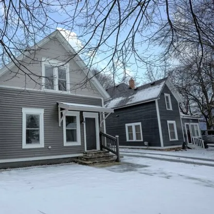 Image 3 - 16 Eldredge Street, Mount Clemens, MI 48043, USA - House for sale